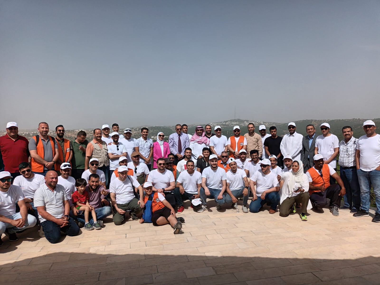 Protect and Recycle Campaign